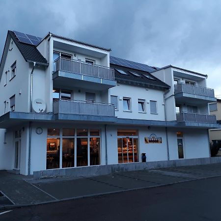 Apartment Geiger Donzdorf Εξωτερικό φωτογραφία
