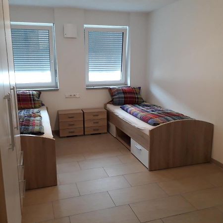 Apartment Geiger Donzdorf Εξωτερικό φωτογραφία