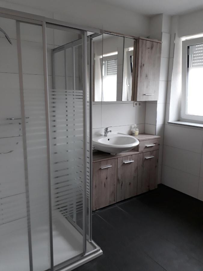 Apartment Geiger Donzdorf Εξωτερικό φωτογραφία