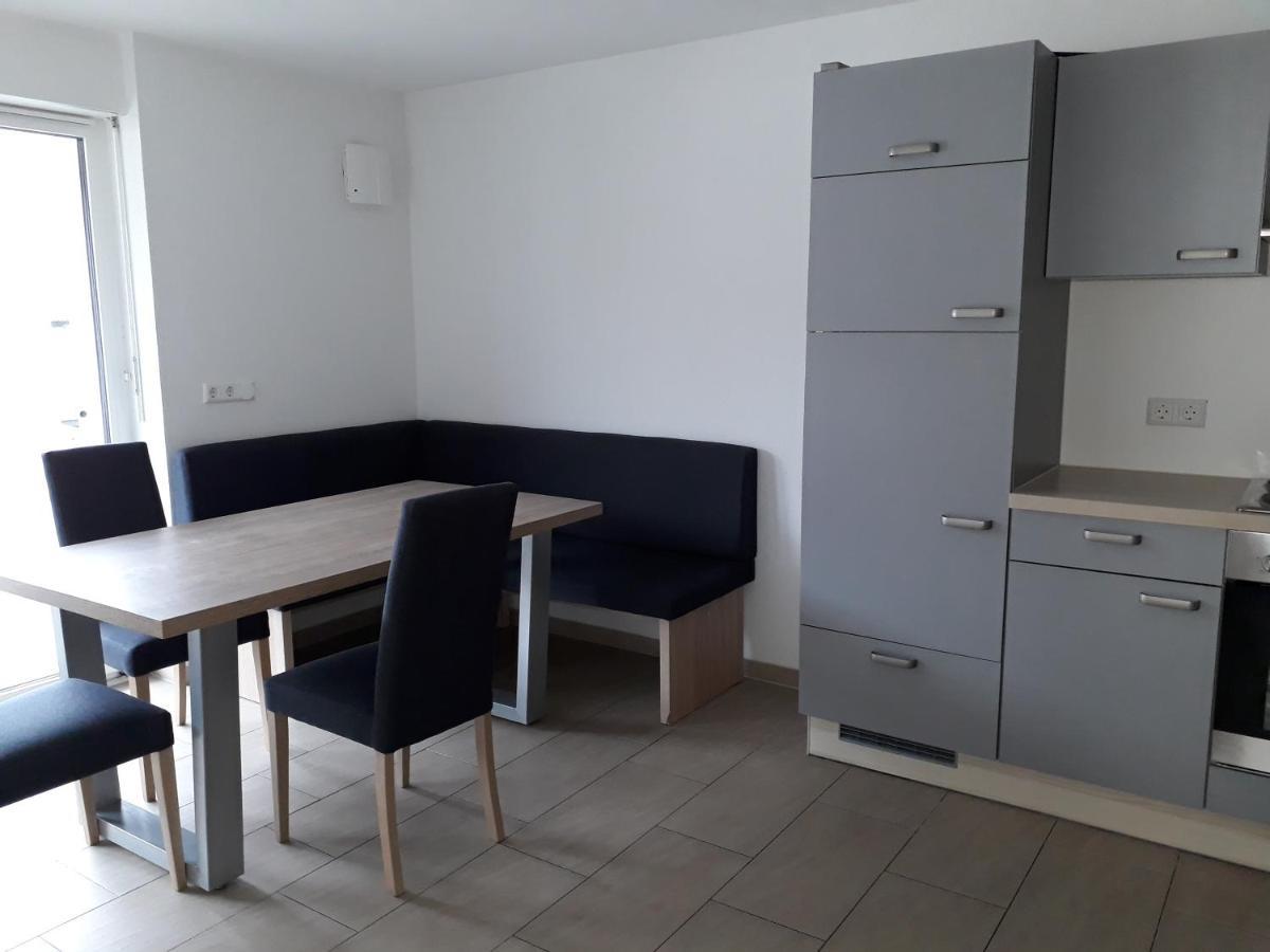 Apartment Geiger Donzdorf Εξωτερικό φωτογραφία