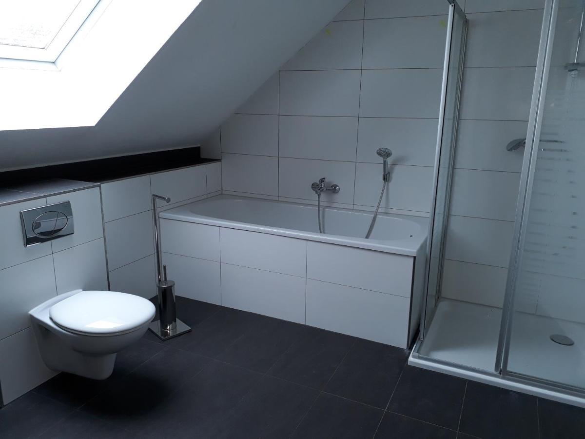 Apartment Geiger Donzdorf Εξωτερικό φωτογραφία