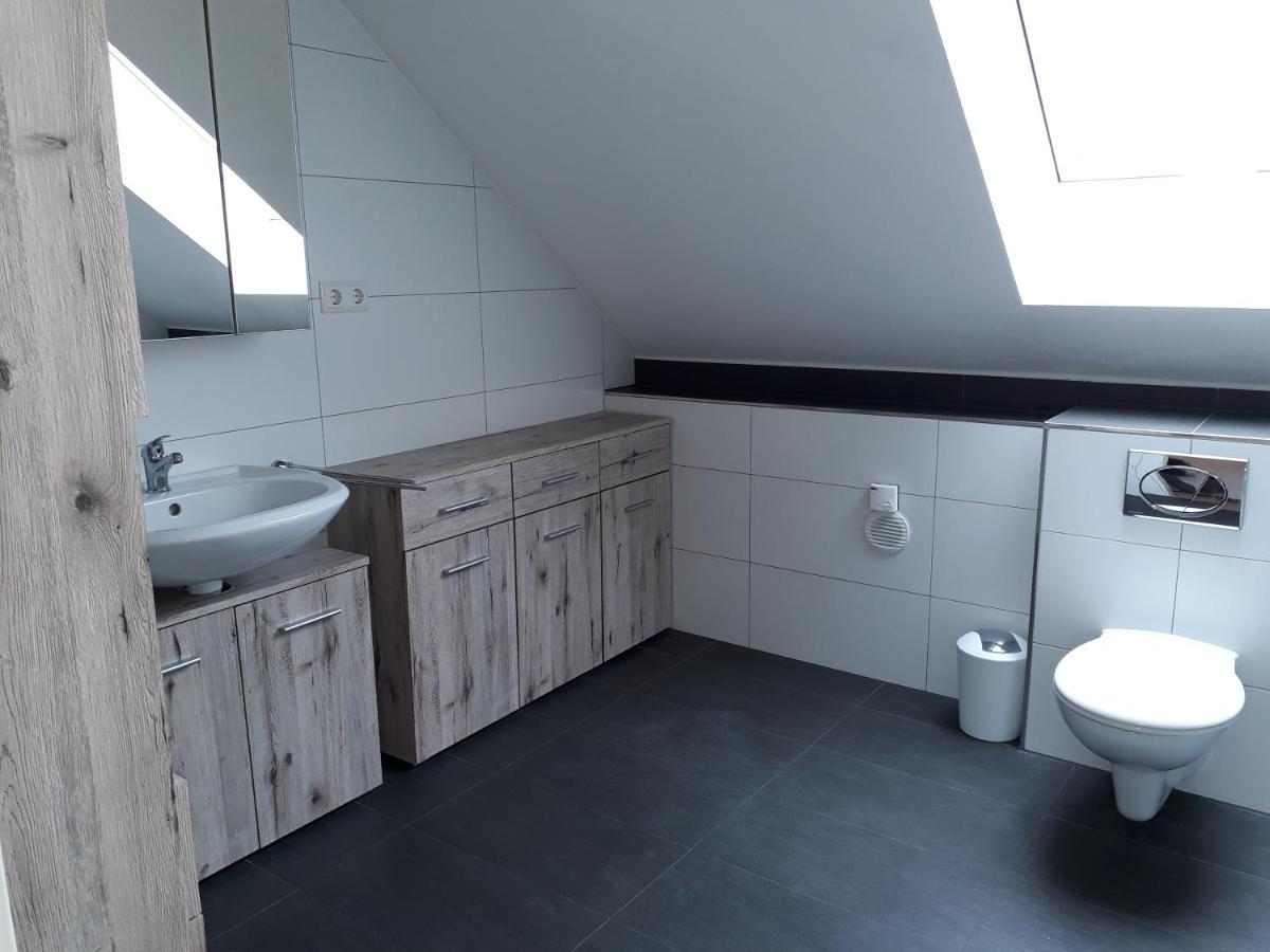 Apartment Geiger Donzdorf Εξωτερικό φωτογραφία